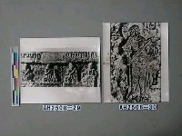 藏品(天王像)的圖片